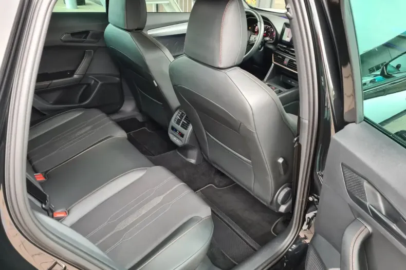 Cupra Formentor din 2023 cu 42.000 km - oferta CUP108213 - foto 15