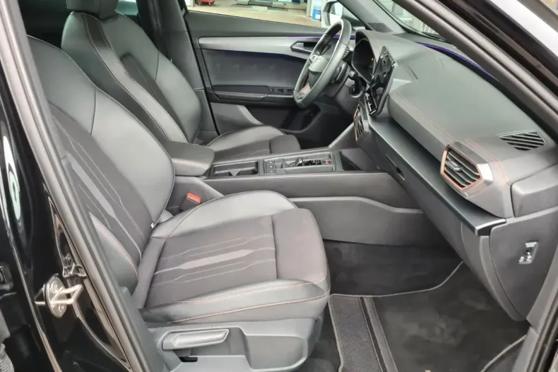 Cupra Formentor din 2023 cu 42.000 km - oferta CUP108213 - foto 16