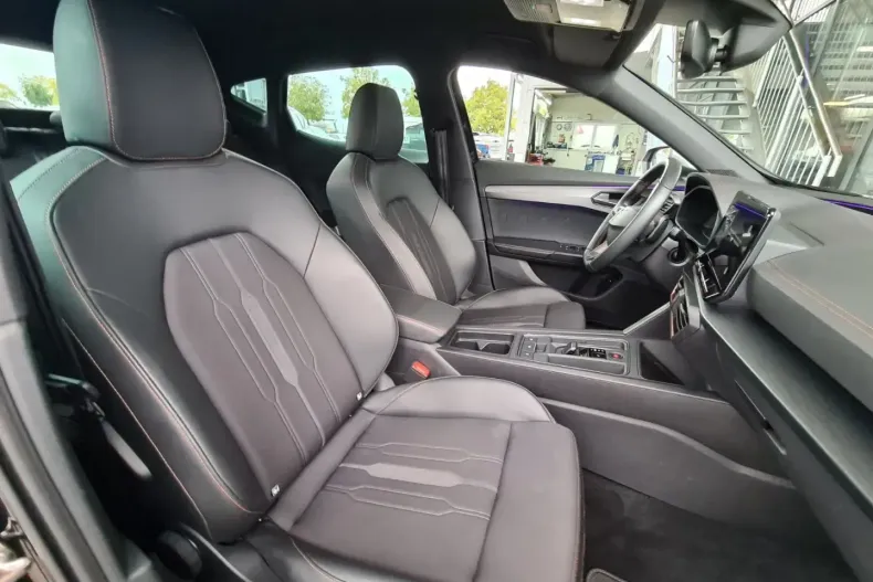 Cupra Formentor din 2023 cu 42.000 km - oferta CUP108213 - foto 17