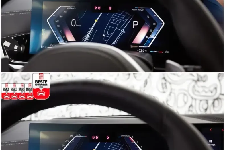 BMW X5 din 2024 cu 18.351 km - oferta BMW108216 - foto 20