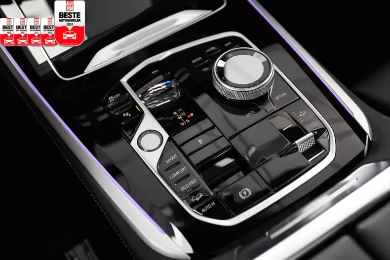 BMW X5 din 2024 cu 18.351 km - oferta BMW108216 - foto 27