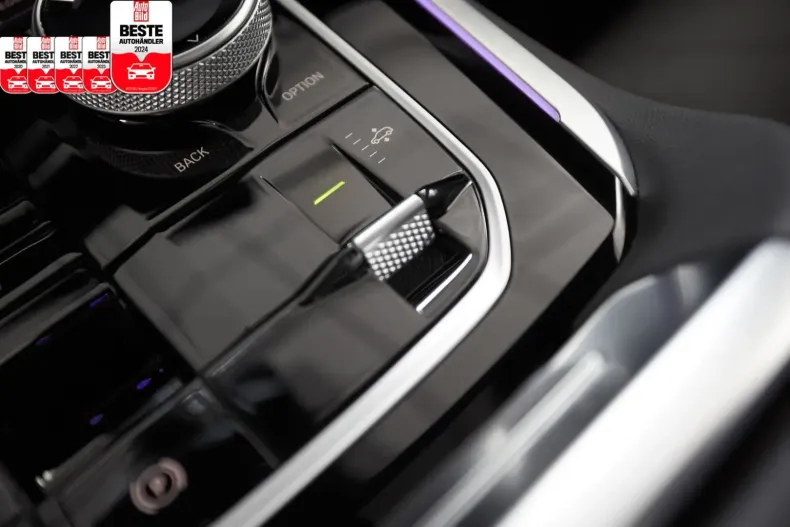 BMW X5 din 2024 cu 18.351 km - oferta BMW108216 - foto 28