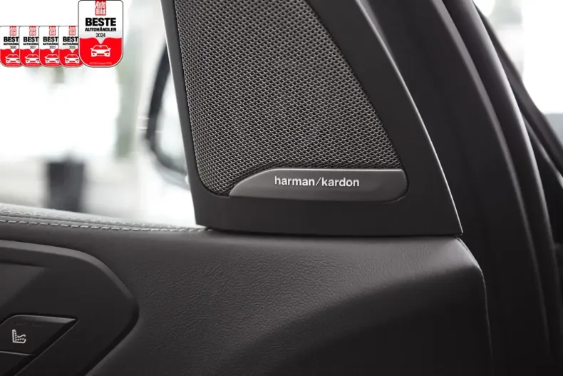 BMW X5 din 2024 cu 18.351 km - oferta BMW108216 - foto 30