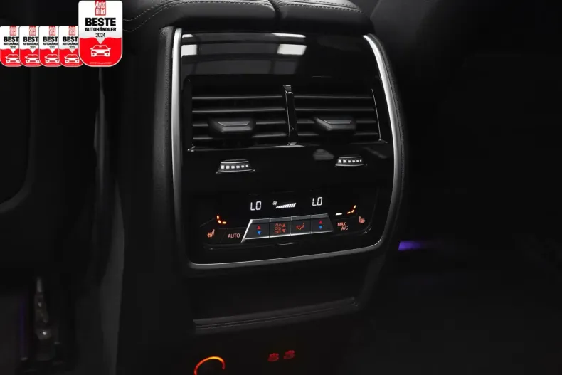 BMW X5 din 2024 cu 18.351 km - oferta BMW108216 - foto 35