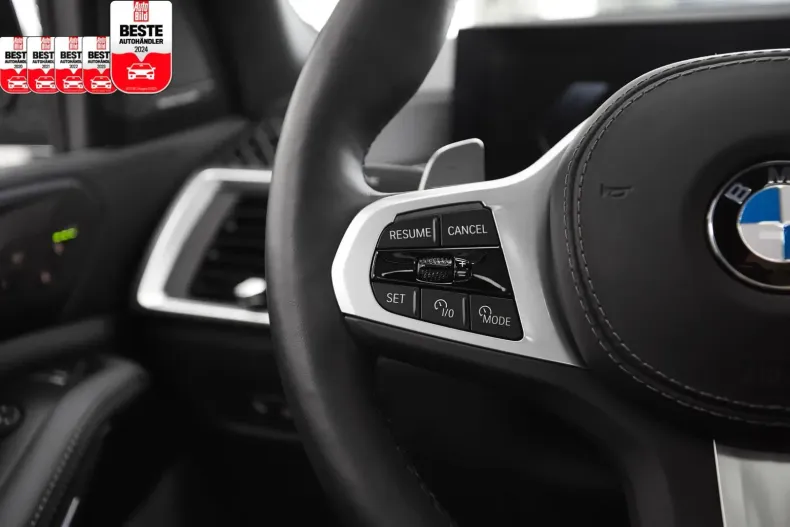 BMW X5 din 2024 cu 18.351 km - oferta BMW108216 - foto 37