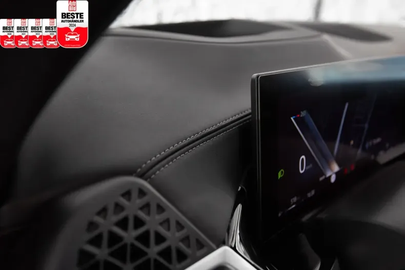 BMW X5 din 2024 cu 18.351 km - oferta BMW108216 - foto 43