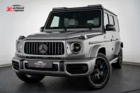 Mercedes-Benz G 63 AMG din 2023 cu 13.268 km - oferta MER108220 - foto 1