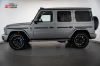 Mercedes-Benz G 63 AMG din 2023 cu 13.268 km - oferta MER108220 - foto 2