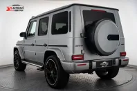Mercedes-Benz G 63 AMG din 2023 cu 13.268 km - oferta MER108220 - foto 3