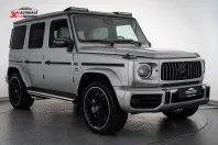 Mercedes-Benz G 63 AMG din 2023 cu 13.268 km - oferta MER108220 - foto 7