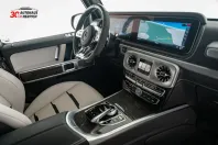 Mercedes-Benz G 63 AMG din 2023 cu 13.268 km - oferta MER108220 - foto 14