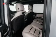 Mercedes-Benz G 63 AMG din 2023 cu 13.268 km - oferta MER108220 - foto 15