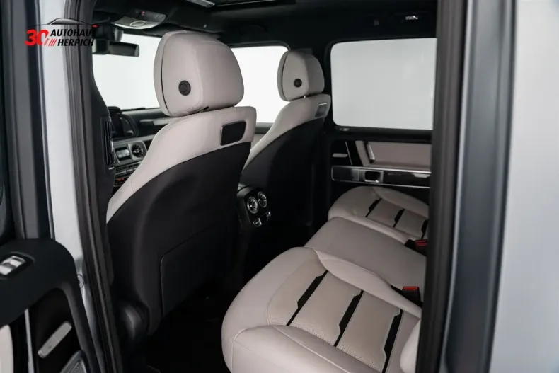 Mercedes-Benz G 63 AMG din 2023 cu 13.268 km - oferta MER108220 - foto 15