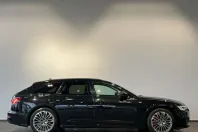 Audi A6 din 2022 cu 22.590 km - oferta AUD108221 - foto 5