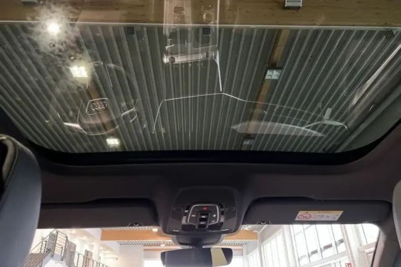 Audi A6 din 2022 cu 22.590 km - oferta AUD108221 - foto 14