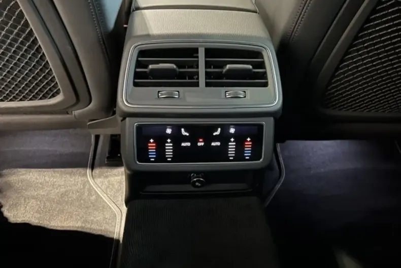 Audi A6 din 2022 cu 22.590 km - oferta AUD108221 - foto 17