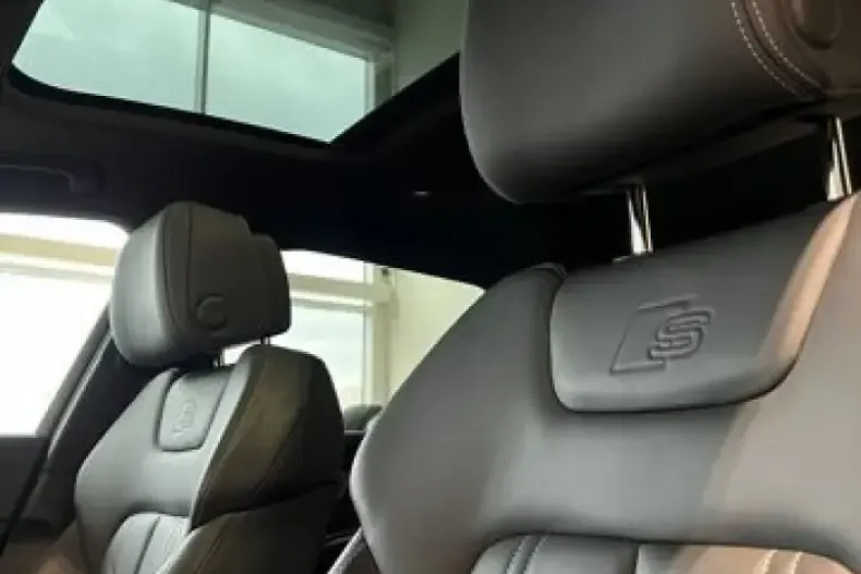 Audi A6 din 2022 cu 22.590 km - oferta AUD108221 - foto 20