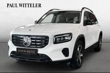 Mercedes-Benz GLB 220 din 2024 - oferta MER108224