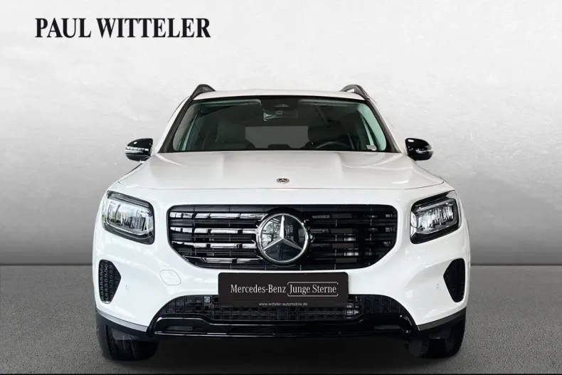 Mercedes-Benz GLB 220 din 2024 cu 13.000 km - oferta MER108224 - foto 2