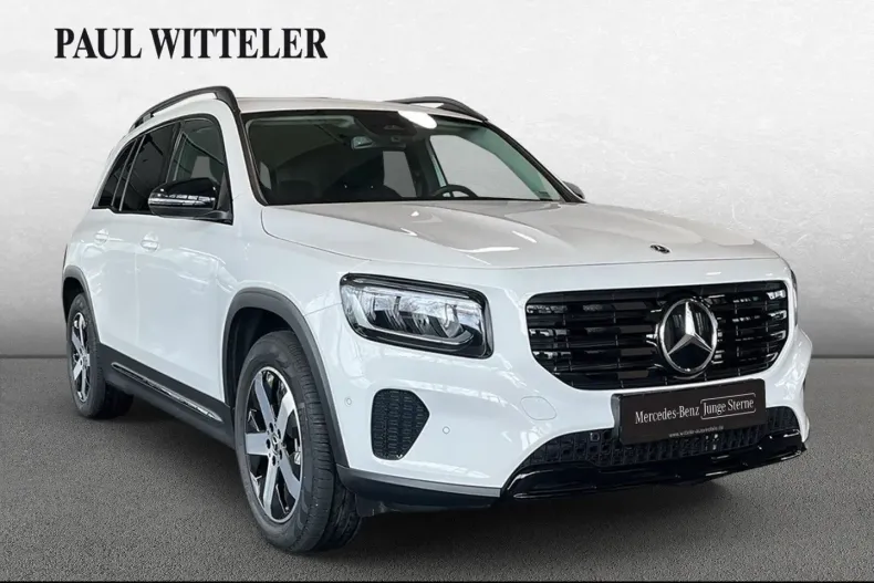 Mercedes-Benz GLB 220 din 2024 cu 13.000 km - oferta MER108224 - foto 3