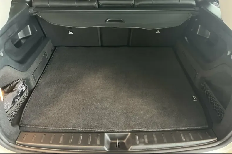 Mercedes-Benz GLB 220 din 2024 cu 13.000 km - oferta MER108224 - foto 18