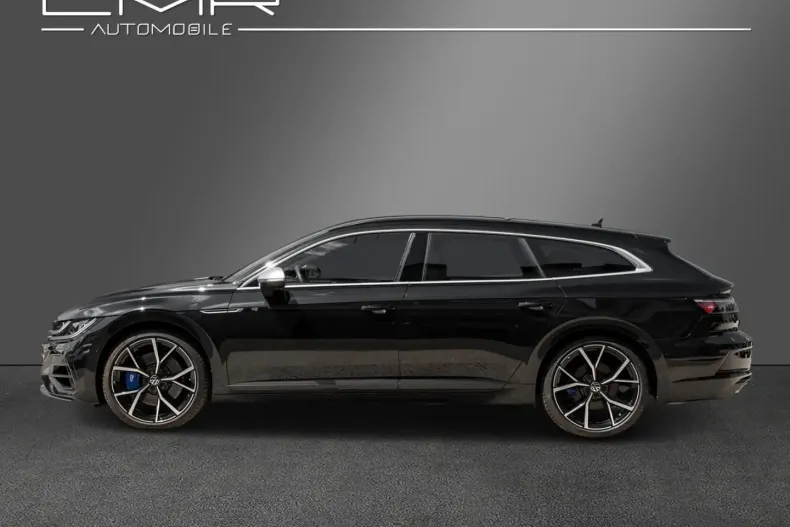 Volkswagen Arteon din 2023 cu 10.000 km - oferta VOL108228 - foto 2