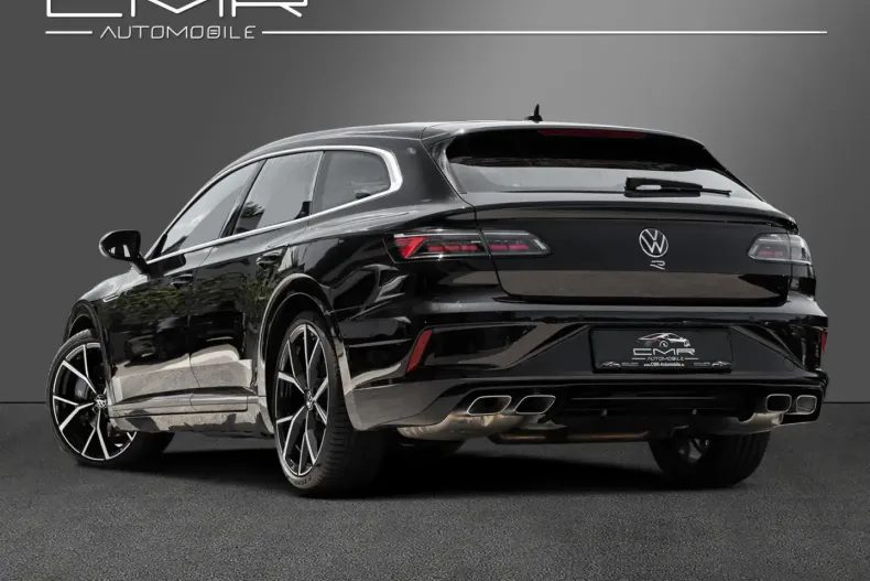 Volkswagen Arteon din 2023 cu 10.000 km - oferta VOL108228 - foto 3