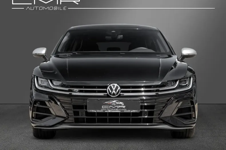 Volkswagen Arteon din 2023 cu 10.000 km - oferta VOL108228 - foto 7