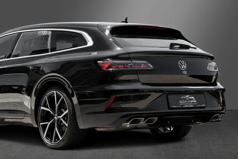 Volkswagen Arteon din 2023 cu 10.000 km - oferta VOL108228 - foto 10