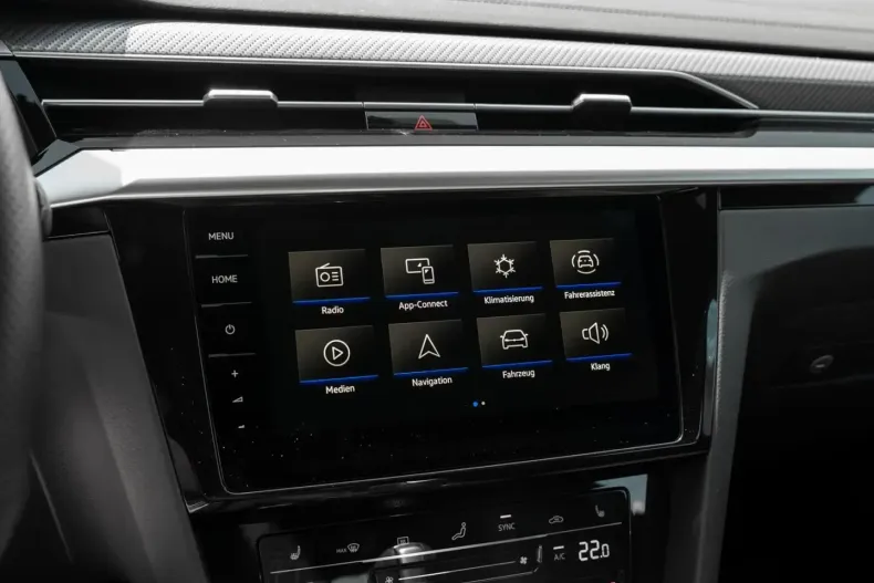 Volkswagen Arteon din 2023 cu 10.000 km - oferta VOL108228 - foto 26