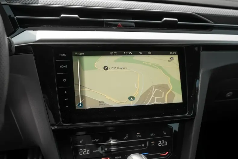 Volkswagen Arteon din 2023 cu 10.000 km - oferta VOL108228 - foto 27