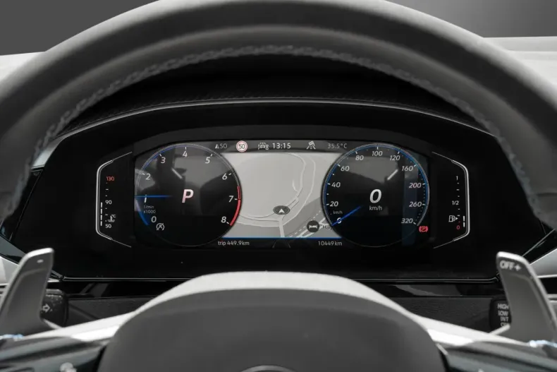 Volkswagen Arteon din 2023 cu 10.000 km - oferta VOL108228 - foto 29