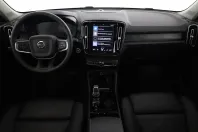 Volvo XC40 din 2023 cu 26.100 km - oferta VOL108229 - foto 20