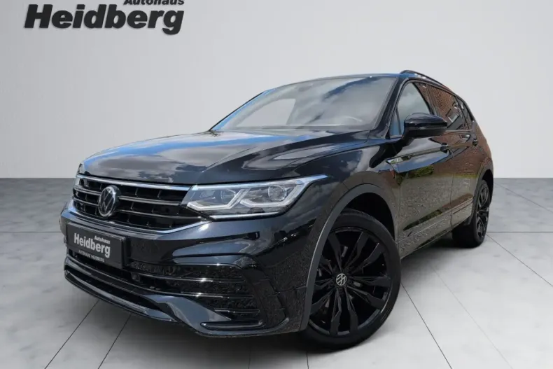 Volkswagen Tiguan Allspace din 2023 cu 25.766 km - oferta VOL108230 - foto 1