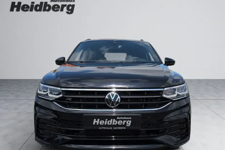 Volkswagen Tiguan Allspace din 2023 cu 25.766 km - oferta VOL108230 - foto 2