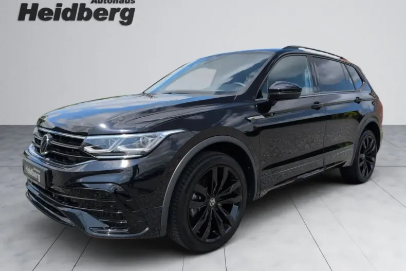 Volkswagen Tiguan Allspace din 2023 cu 25.766 km - oferta VOL108230 - foto 3