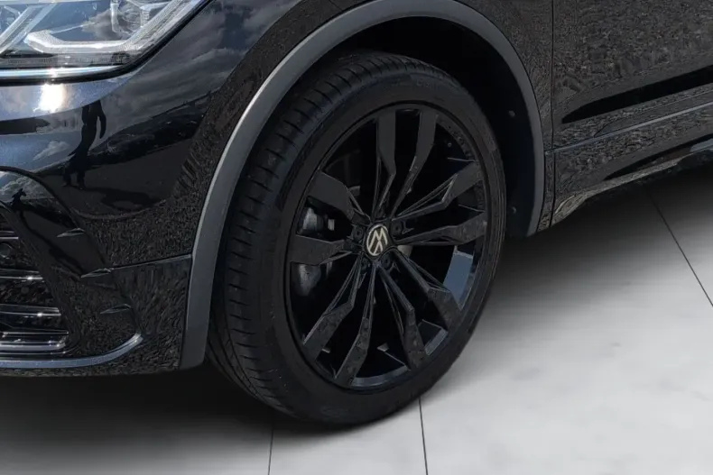 Volkswagen Tiguan Allspace din 2023 cu 25.766 km - oferta VOL108230 - foto 4