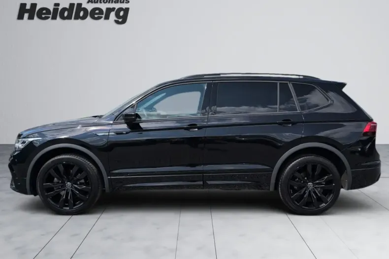 Volkswagen Tiguan Allspace din 2023 cu 25.766 km - oferta VOL108230 - foto 5