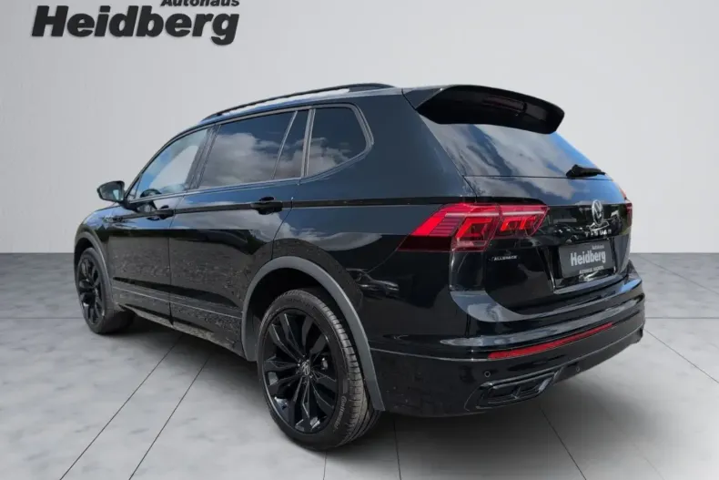 Volkswagen Tiguan Allspace din 2023 cu 25.766 km - oferta VOL108230 - foto 6