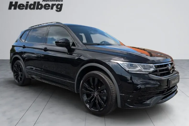 Volkswagen Tiguan Allspace din 2023 cu 25.766 km - oferta VOL108230 - foto 7