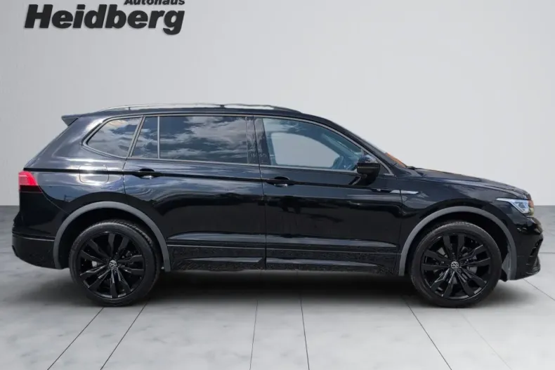 Volkswagen Tiguan Allspace din 2023 cu 25.766 km - oferta VOL108230 - foto 8