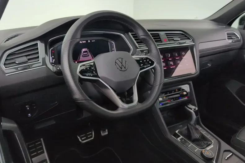 Volkswagen Tiguan Allspace din 2023 cu 25.766 km - oferta VOL108230 - foto 14