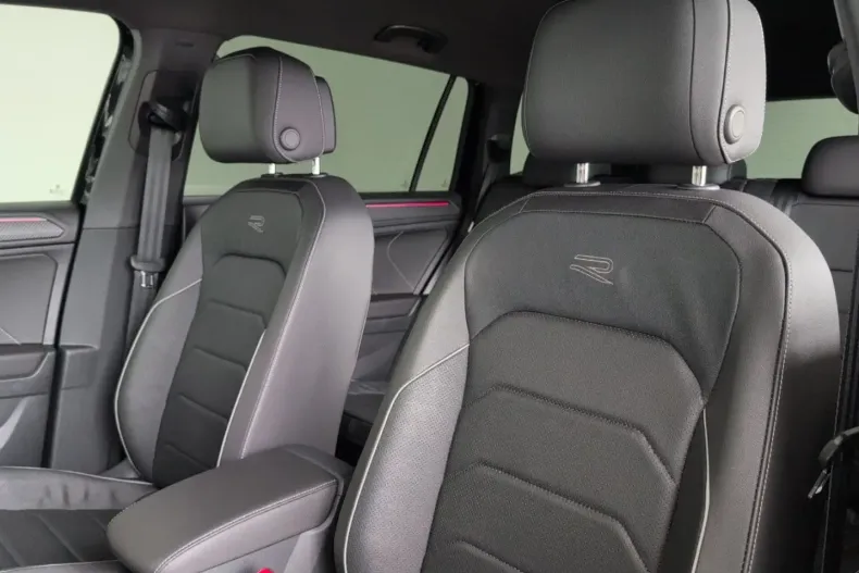 Volkswagen Tiguan Allspace din 2023 cu 25.766 km - oferta VOL108230 - foto 16