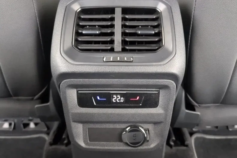 Volkswagen Tiguan Allspace din 2023 cu 25.766 km - oferta VOL108230 - foto 19