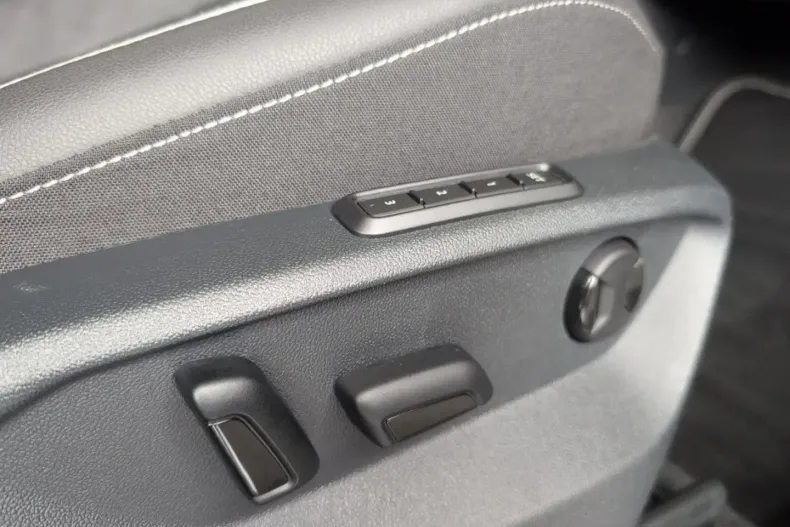 Volkswagen Tiguan Allspace din 2023 cu 25.766 km - oferta VOL108230 - foto 22