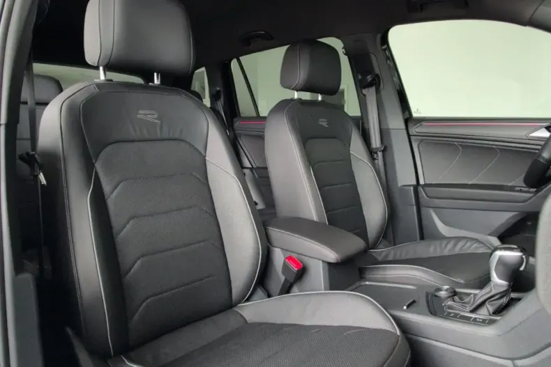 Volkswagen Tiguan Allspace din 2023 cu 25.766 km - oferta VOL108230 - foto 23