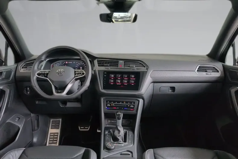 Volkswagen Tiguan Allspace din 2023 cu 25.766 km - oferta VOL108230 - foto 25