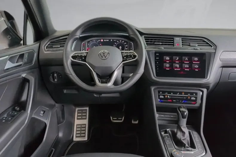 Volkswagen Tiguan Allspace din 2023 cu 25.766 km - oferta VOL108230 - foto 26