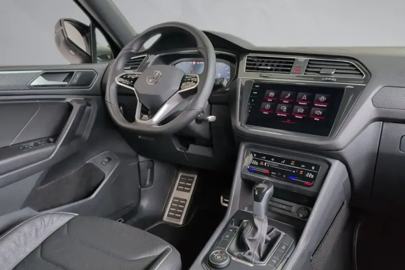 Volkswagen Tiguan Allspace din 2023 cu 25.766 km - oferta VOL108230 - foto 27