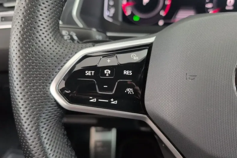 Volkswagen Tiguan Allspace din 2023 cu 25.766 km - oferta VOL108230 - foto 29